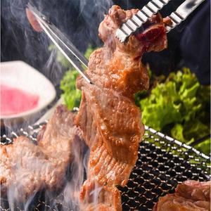 갈비인생20년 참돈 수제돼지갈비 3kg(대용량)