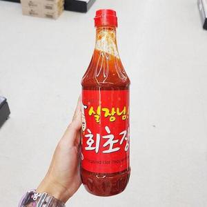 움트리 실장님 회초장 1kg x 2개