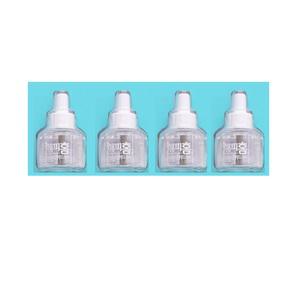 해피홈 파워 리퀴드 S 리필 60일 x 4입 (240일용)
