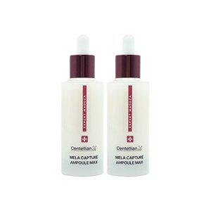 [기타]센텔리안24 엑스퍼트 마데카 멜라 캡처 앰플 맥스 45ml 2개