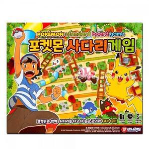 [셀러허브]포켓몬스터 사다리 게임(소) (S19358240)