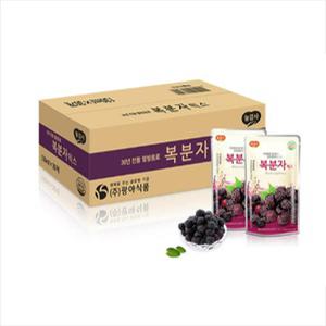 광야 복분자 믹스 130ml x 30포