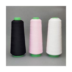 빵끈이나 바늘 없이 쓰는 리본 묶는 공예 작업 실 (3color)