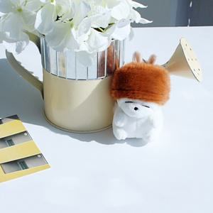 마시마로 인형키링