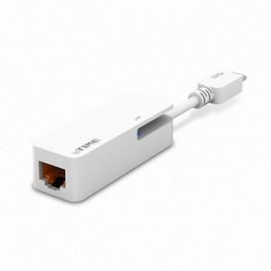 ipTIME U1G-C USB3.1 / C타입 유선 기가 랜카드 아이피타임