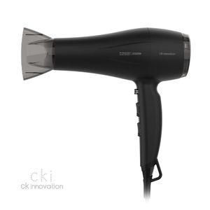 CKI-D991 파워 플러스 프로 2000W 전문가용 헤어드라이기