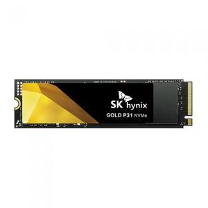SK하이닉스 Gold P31 M.2 NVMe (1TB) SSD