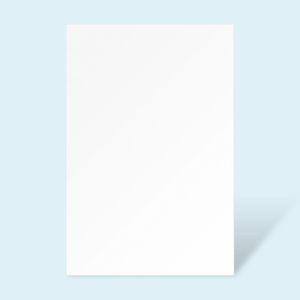 (현진)원단백색보드롱 HB 600X900mm 3T 50입 보드 우드락검정시안 우드락만들기 폼단면접착 우드락 스치로