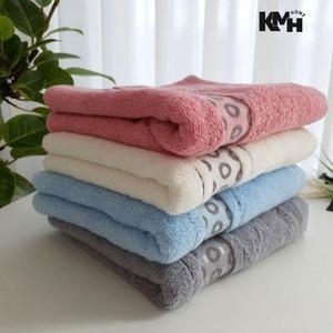 KMHHOME 코마사 30수 타올 코마사타올 수건세트 샤워
