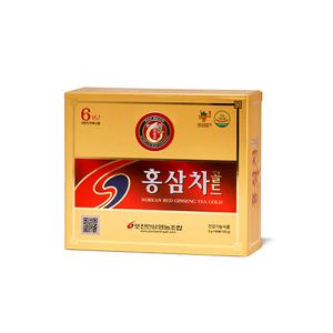 홍삼차50포/홍삼/6년근홍삼/부모님선물/건강식품