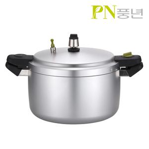 풍년 압력밥솥 업소용 주물 압력솥 하이커머스 A 39인용 / HCOPC-39 고무장갑 선물