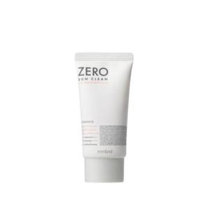 롬앤 제로 선 클린 02 톤업 50ml 1개