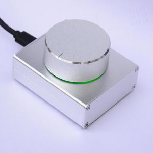 사운드 컨트롤러 USB 음량 볼륨 조절기