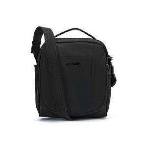 [팩세이프] Metrosafe LS200 Black 메트로세이프 도난방지 크로스백