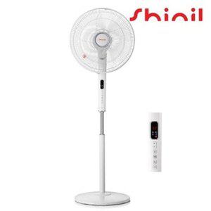 40cm 리모컨 지상용 선풍기 SIF-PF16FRCO 스탠드형 가정용 S급리퍼