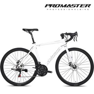2025 프로마스터 로드자전거 에어리스R2.1D 700C 시마노21단 디스크브레이크 조립별도