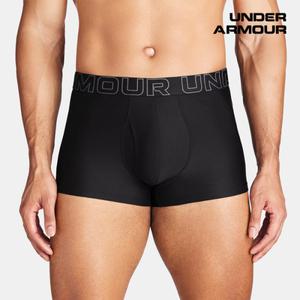 [롯데백화점]언더아머 남성 UA 퍼포먼스 Tech 3인치 Boxerjock 1387418-001