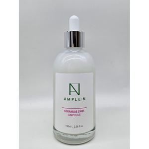 앰플엔 세라마이드샷 앰플 100ml 1개