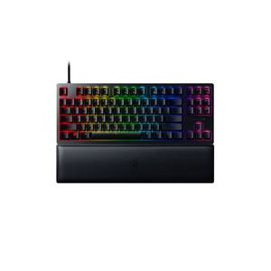 레이저코리아 헌츠맨 Huntsman V2 TKL Linear KR 게이밍 키보드