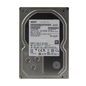 HGST HDD 하드디스크 Ultrastar 저장장치 SATA 싱글 기업용 14TB