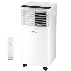 한빛시스템 이동식에어컨 사무실 12000BTU 가정용 RONHV12000BTU