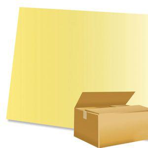 BOX_대원 골드폼20T 60x90cm (5장 1BOX)단열보드 학습교재만들기 골드 공작 조각제작 모형 방풍제 POP 단열