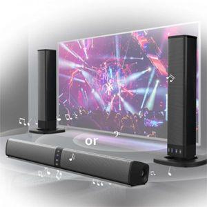 사운드블라스터 사운드바 사운드 라디오 블래스터 바 오디오 TV PC 컴퓨터 서브우퍼 무선 홈시어터 스피커