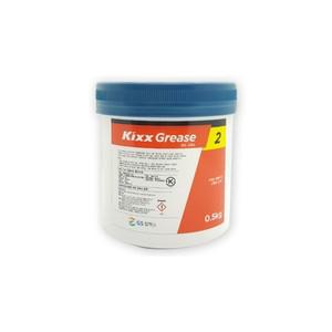 건설장비 트럭 산업기계 윤활 구리스 500g