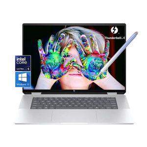 HP Envy 2-in-1 노트북 16인치 와이드 울트라 XGA (1920 x 1200) 터치스크린 인텔 코어 5-16GB 메모리 512G