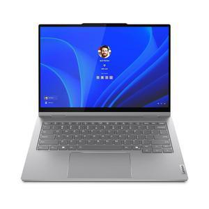 Lenovo ThinkBook 14 2-in-1 Gen 4 AI 도움 인텔 울트라 7 155U 14인치 FHD (1920 x 1200) IPS 터치스크린