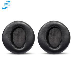 [누리SOUND]소니 호환용 MDR-Z7 Z7M2 Mdr-Z1R 헤드폰 양가죽 커버 이어커버용 교체용 이어패드 쿠션