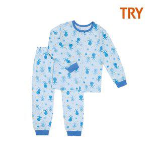 [TRY][트라이] 크리켓 9부 돌복 01