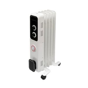 사무실라디에이터 HY-W05T 무소음 전기 타이머