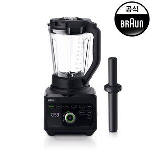 [BRAUN](마산점)브라운 파워 블렌더 9 초고속 믹서기 JB9040BK