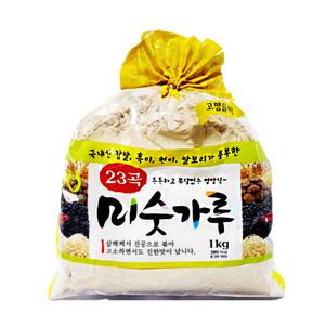 오양 23곡 미숫가루 1kg