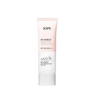 아이오페 UV쉴드 에센셜 톤업 선 50ml 1개