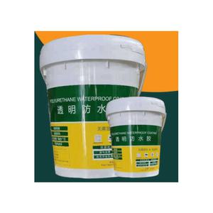 방수크림 욕실 10KG 상품 접착제 5KG 옥상 상품 투명방수본드