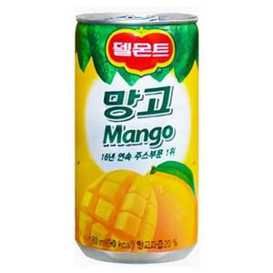 델몬트 망고 캔 (180ml*30ea)
