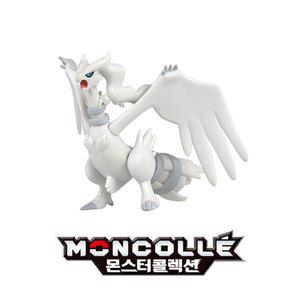 [아카데미과학]T 포켓몬 ML 레시라무