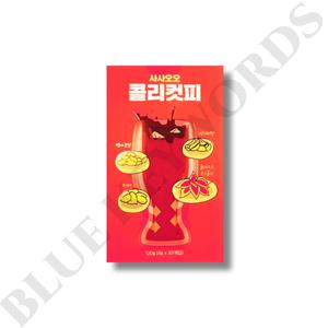 사사오오 콜레우스포스콜리 콜리컷피 4g x 30포 1개월분 헤이즐넛향
