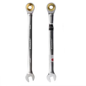 썬키 기어렌치 10MM GRW-10 깔깔이 스패너 매요 일반 72T