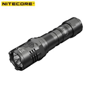 나이트코어 NITECORE P20ix 충전식 전술 손전등 4000루멘 2nd generation LED 캠핑 라이트