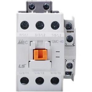 LS LG 전자기 AC 접촉기, GMC-32 GMC-40, AC24V, AC36V, AC48V, AC110V, AC220V, AC380V