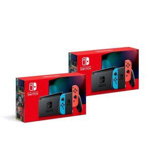 닌텐도스위치 국내정품 Nintendo Switch HAD 그레이