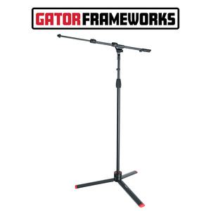 GATOR 게이터 GFW-ID-MIC T자형 마이크 스탠드