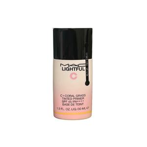 맥 라이트풀 C+ 코랄 그라스 틴티드 프라이머 30ml SPF45 1개