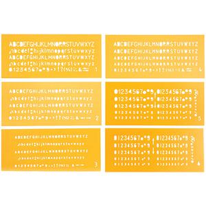 산키스 영어 숫자정규세트 NO.0010 템플레이트 템플릿 템플렛
