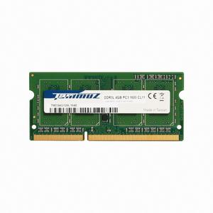 GC 타무즈 노트북 DDR3 4G PC3-12800 CL11 1.35V 4Gx1