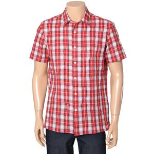 [롯데백화점]레드옥스 2020 S/S 캐주얼 반팔 남방셔츠(R202SH959REB)