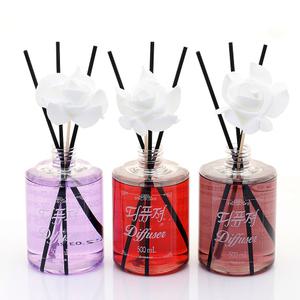 산도깨비 업소용 디퓨저 500ml /3종 택일/실내용 방향제/업소용 대용량/공기청정